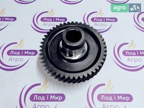 Шестерня 404173A2 до комбайна New Holland
