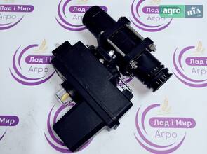 Клапан WZ1836290 до оприскувача John Deere
