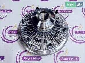 Віскомуфта Вентилятора 