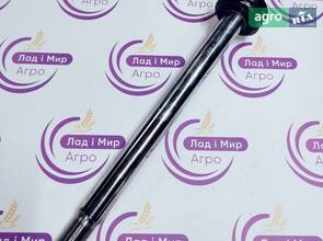 Шток рульового циліндра