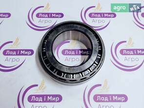 Конічний підшипник