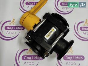 Клапан Регулювання Подачі