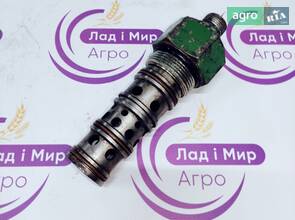 Контрольний Клапан Б/У 