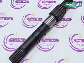 Вал H165508 до комбайна John Deere