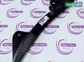 Накладка Стійки