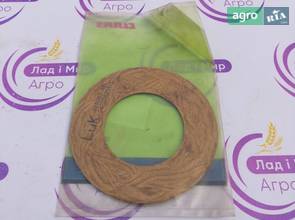 Фрикційний диск