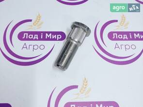 Болт Z36742 до комбайна John Deere