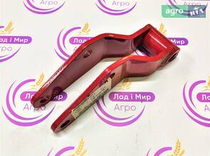 Кронштейн 390737A1 до комбайна New Holland