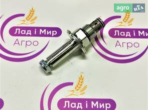 Селеноїдний Клапан