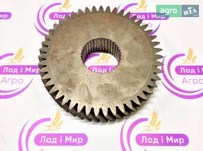 Шестерня Редуктора Переднього Мосту