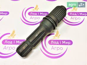 Вал 87567419 до комбайна New Holland