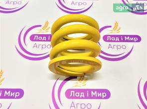 Пружина 84076755 до комбайна New Holland