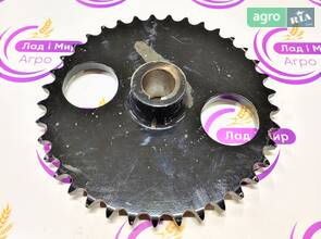 Звёздочка Зернового Элеватора