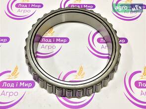 Конічний Підшипник 