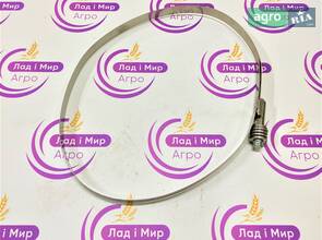 Хомут AH217908 до комбайна John Deere