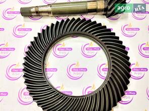 Шестерні Конічної Пари