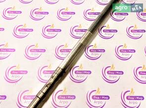 Вал Переднього Моста