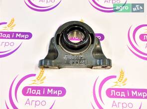 Підшипник в Корпусі 1207843W91, 1130100W1 Massey Ferguson