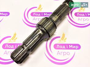 Вал L173283 до трактора John Deere