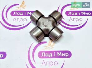 Хрестовина Валу