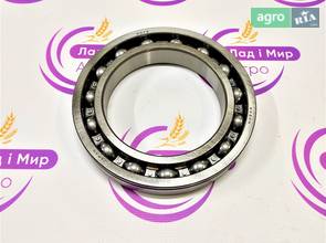 Подшипник Шариковый