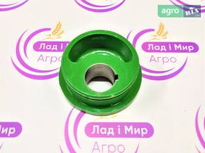 Ексцентрик Соломотряса Лівий