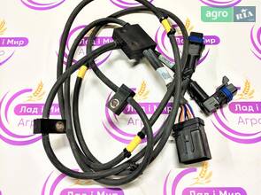 Електропроводка AXE34326 до комбайна John Deere