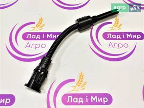 Датчик Забивання Паливного Фільтра