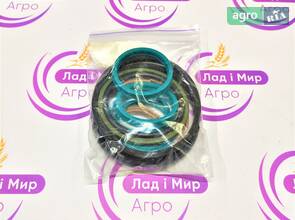 Ремкомплект Рульового Циліндра