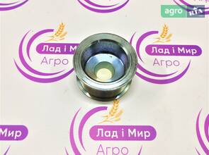 Шків Генератора F934900010030 Fendt