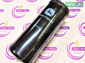 Фільтр Масляний