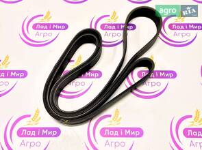 Пас Охолодження Двигуна