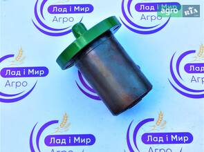 Гидравлический Цилиндр Вариатора 