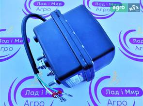 Актуатор AKK22537 до оприскувача John Deere