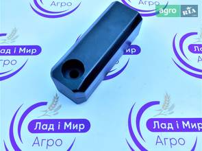 Гумова Прокладка