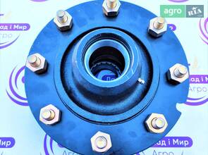 Маточина SN3686 Massey Ferguson