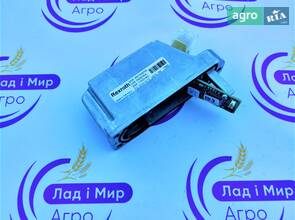 Електронний Блок Керування