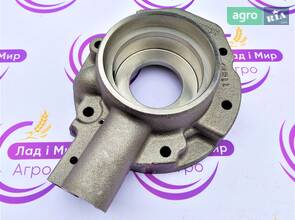 Корпус Насоса Гідравлічного