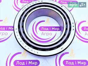 Підшипник Конічний Роликовий