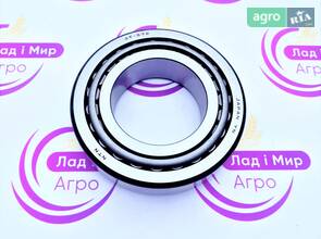 Підшипник Конічний Роликовий 