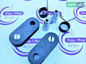 Вал AA49014 до сівалки John Deere