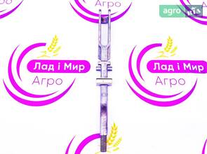 Важіль RE258526 до трактора John Deere