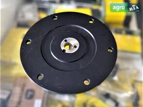 Маточина Вентилятора Варіатора 