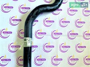 Патрубок Радіатора Нижній 