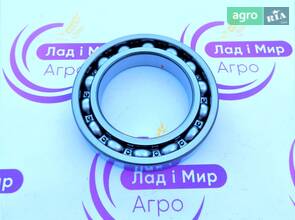 Підшипник Кульковий 