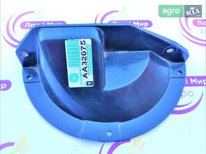 Фіксатор Кріплення Зернового Бункеру 