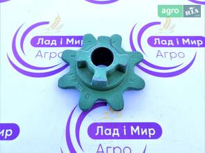 Приводна Зірочка Вала