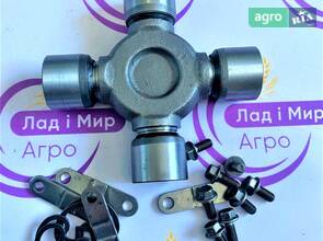 Хрестовина Приводного Валу 