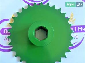 Зірочка Приводу Колосового Елеватора 