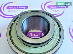 Підшипник Конічний